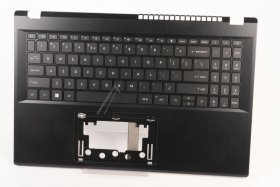 Acer Notebook keyboards - 6b qnan7 030 Cover Upper With Kb Us-int