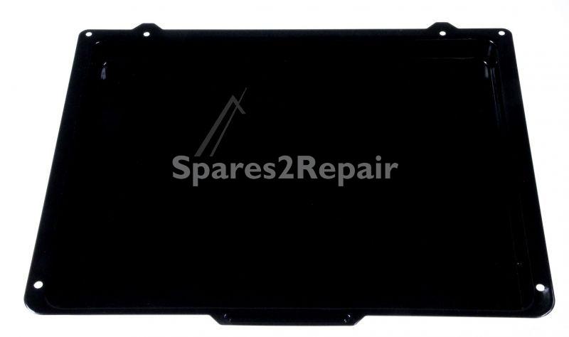 Fry Pan - 300290287 C00968533 Fat Tray Enamelled [Arcelik]