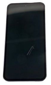 Samsung Display Unit - Gh82-35001a Svc Assembly Smt-octa(e-db) sm-m356