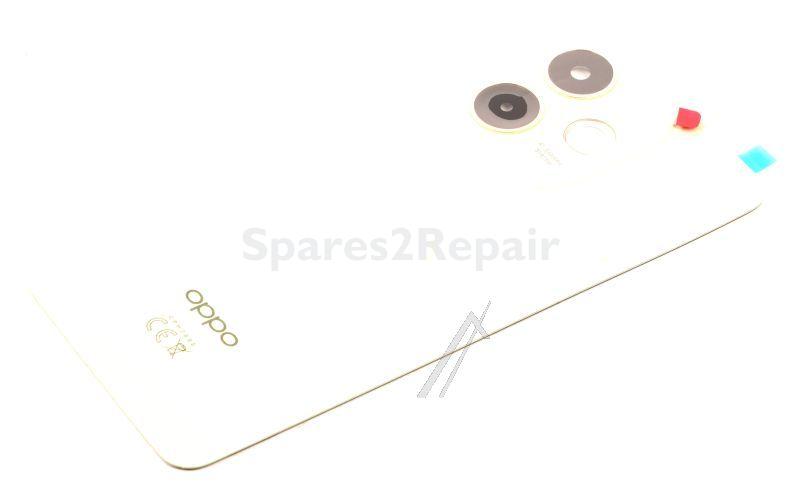 Oppo Battery Compartment Lid - 621033000561 Battery Cover Oppo A5 Pro 5g (cph2695) Alpha-l5-odm