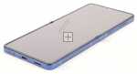 Samsung Display Unit - Gh82-37581a Svc Assembly Smt-octa(svc-e-db-pf)sm-f766