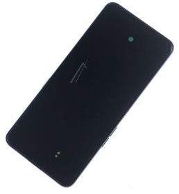 Oppo Touchscreen Display - Screen Reno 2(pckm00) (19031) Black After Sale - 4902842
