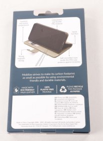 Mobilize Leather Bag Gsm - 80261 Mobilize Premium Gelly Wallet Book Case Samsung Galaxy A36 5g-a56 5g Green