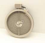 Single Circuit Radiation Heate - C00972028 488000972028 Heater Single Zone D=200 230v 1 [Whirlpool Indesit]