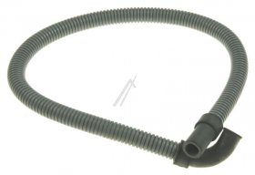 Drain Hose - 40009075 Flow Pipe Condenser [Candy Hoover]