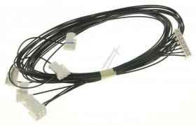 Hisense Gorenje Harness - 269546 Wiring Harness N-av-ll Wm-70 c Ul4