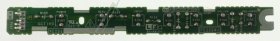Sharp Control Panel - Duntke266fm01 Key Unit