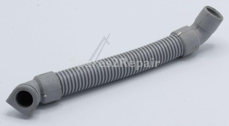 Connector Hose - 8013723 Ventilation Hose Ii 47 Pa5 05 01 025 [Amica]