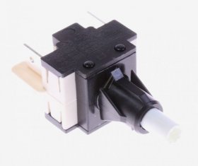 Power Switch - 1731050100 C00914010 On-off Switch Rold-2 [Arcelik]