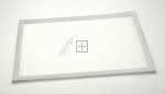 Hisense Gorenje Freezer Door Seal - Hk1118119 Freezer Door Gasket