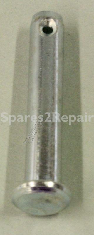 Bolt - 4500200000 C00883410 Bolt 6x35 Zn [Arcelik]