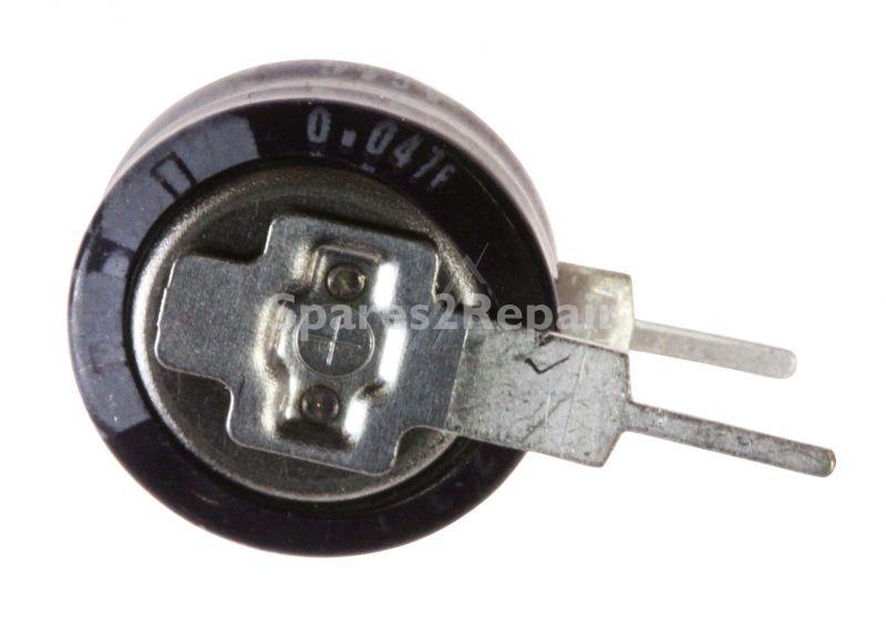 Kenwood Puffer Capacitor kfz - 0 047f C90-5699-05 Electrolytic Capacitor(leddx7015