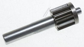 Gear - Kw710649 Drive Pinion Assembly [Delonghi]