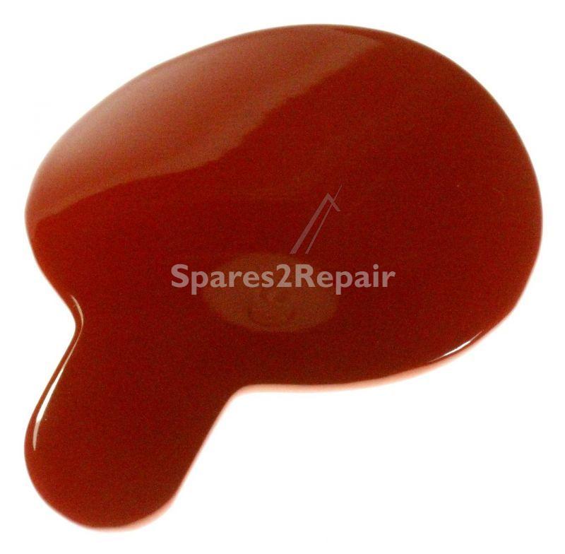 Housing Base - Kw710619 Base Body Top Cilver [Delonghi]