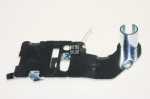 Lg Door Hinges - Aeh60614101 Hinge Assembly Upper