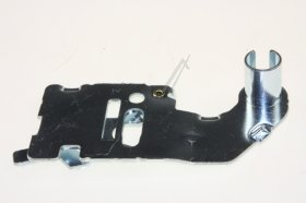 Lg Door Hinges - Aeh60614101 Hinge Assembly Upper