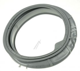 Valplast Door Seal Washing Machine - Door Boot Seal Gasket Indesit C00119208