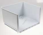 Freezer Drawer - C00282565 482000087975 Lower Drawer White (wxh) 402x220x350 [Whirlpool Indesit]