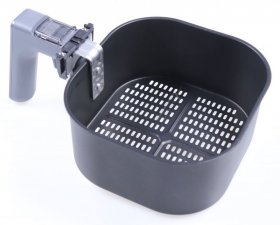 Philips Saeco Chip Pan Basket - Cp1611-01 300007033771 Inner Pan Unit -6x