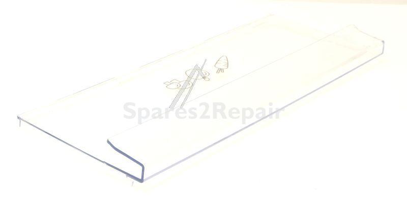 Kuppersbusch Teka Drawer Front - 81634505 Front Vegetable Drawer Tki2 300 Eu