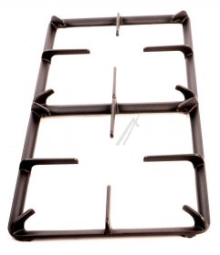 Bertazzoni Cooker Pan Support - 408099 Cast Iron Pan Support 2 Burners