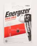 Energizer 1.55v Button Cell Battery - E300781706 Energizer Spezialbatterie - Uhren-batterie - Grosse Karte 392-384 1 Stuck