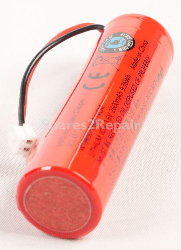 Wahl Battery Consumer - S08148-7025 Battery