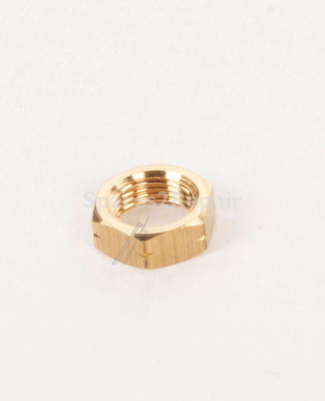Kuppersbusch Teka Nut - 549906 Thermocouple Nut