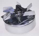 Ventilator Motor - 42997 Ventilo [Sogedis]