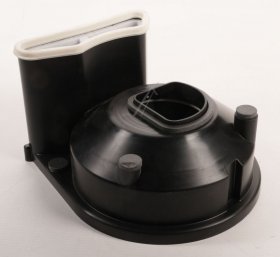 Thomas Motor - 198 719 Motor Housing