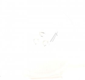 Microwave Turntable Plate - 9178040929 C00924546 Glass Turntable [Arcelik]