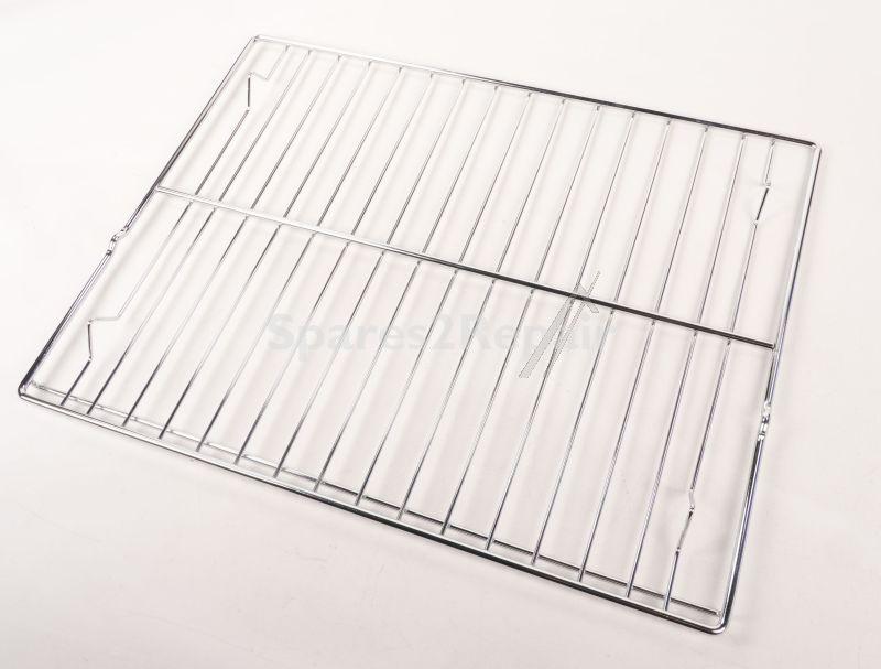 Atlan Grill Grates - 302060100016 Middle Rack
