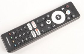 Grundig Ir remote Control - Nd1187r-6 C00938497 R-c Bt Grundig