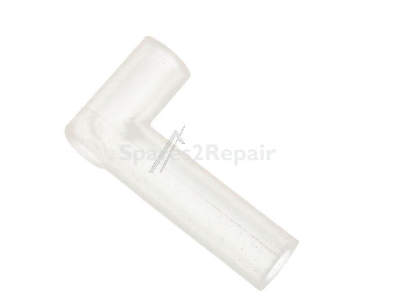 Saeco Milk Frother - 421941281561 Water Heater Part For Saeco Machine