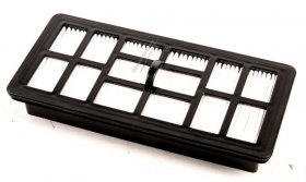 Vacuum Cleaner Filter - 9197063604 C00942538 Jaguar Hepa Filter [Arcelik]