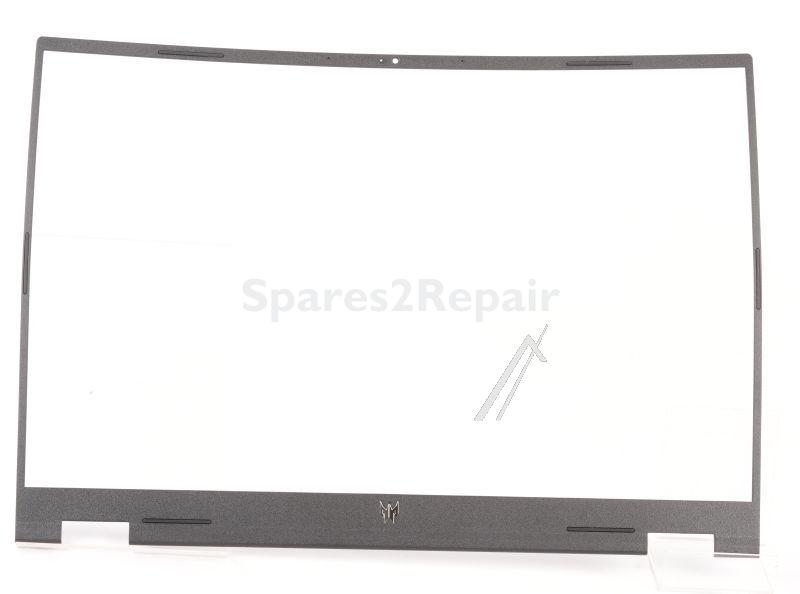 Acer Front Frame - 62 qnpn2 001 Lcd Frame Black