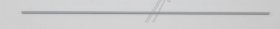 Profile - C00862371 488000862371 Bi glass Shelf Profile-1407(ext) [Whirlpool Indesit]