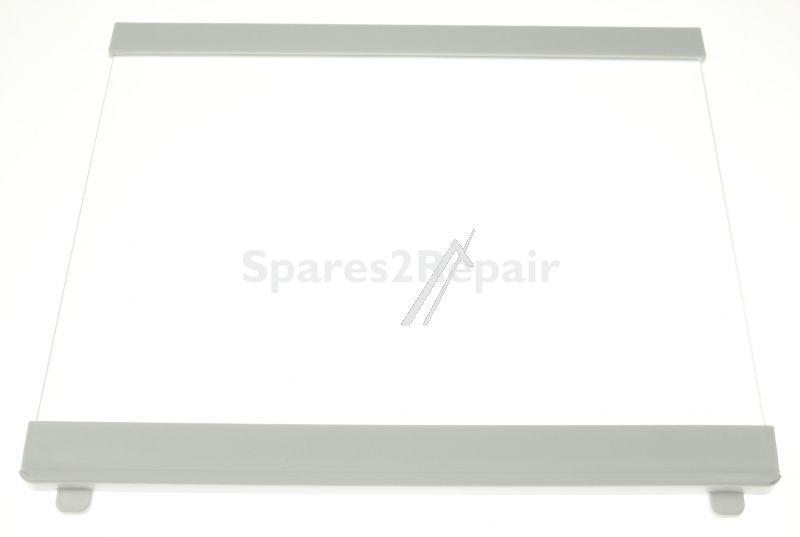 Samsung Panel-glass-ic - Da67-04298a Shelf-fre Center new Super Star pp cool