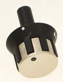 Control Knobs - Z030u98 Knob Gas [Airlux]
