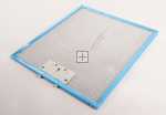 Compatible Metal Grease Trap - Metal Grease Filter Alternative For Elica Acc0000005