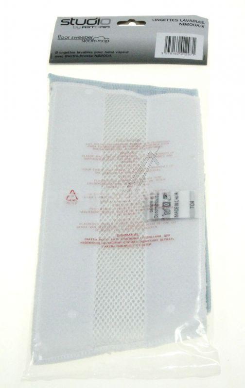 Astoria Workshop Service Aids - 500587564- Nb200a-k Cloths