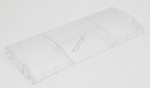Smeg Drawer Front - 766138530 Drawer Cover (transparen