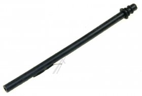 Connecting Hose For Coffee Machines - 9930000860 Connecting Hose L170(nbr60sh)nero Ecam-ifd [Delonghi]
