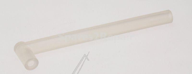 Saeco Connecting Hose For Coffee Machines - 11012337 996530006375 Exhaust Hose