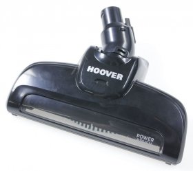 Vacuum Cleaner Nozzle - 48022206 Parquet Brush [Candy Hoover]