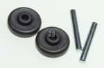 Dyson Shaft - 966153-01 Axle & Roller Service Assembly