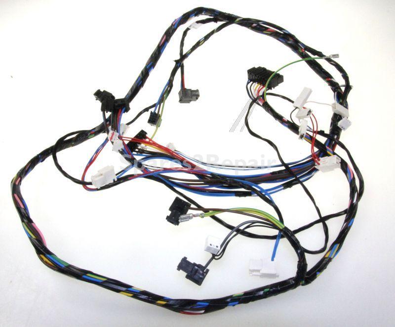 Harness - 32010454 Cbl Harness [Vestel]