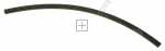 Hose - Vt138711 Silicone Hose 5x10 [Delonghi]