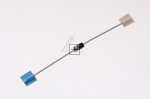 Jvc Diode - Eu2a-t3 Diode