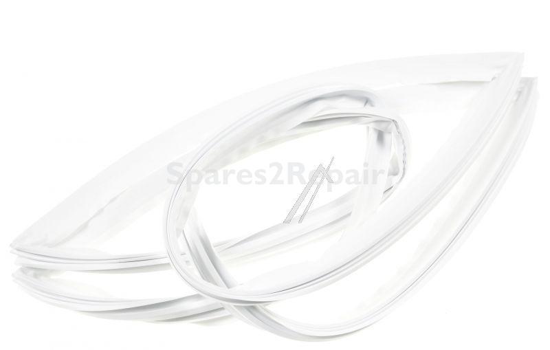 Refrigerator Door Seal - 49014731 Refrigerator Gasket [Candy Hoover]